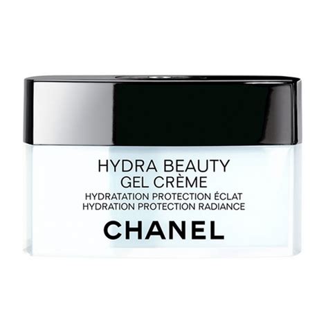 chanel hydra beauty gel creme|Chanel hydra beauty creme 50g.